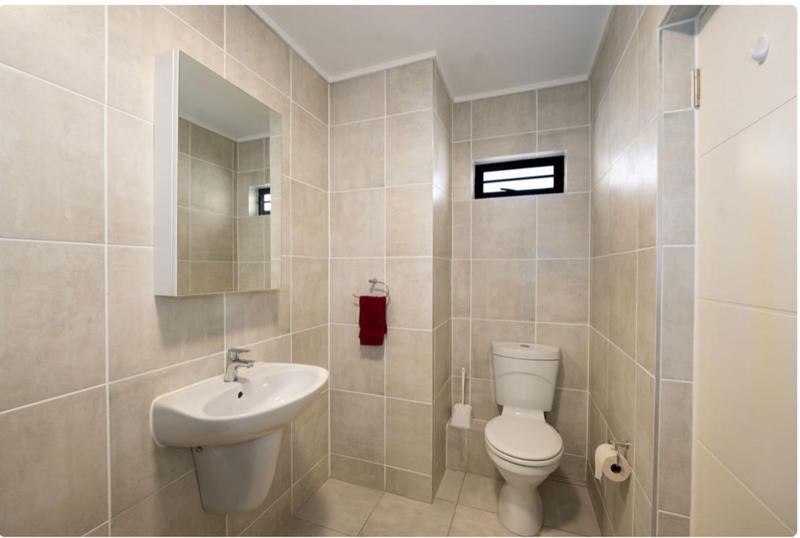 To Let 1 Bedroom Property for Rent in Greenbay Eco Estate Western Cape